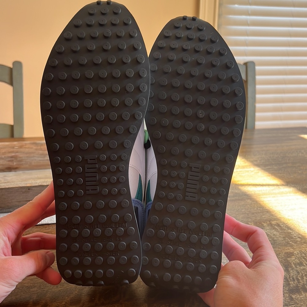 Puma Future Riders - Picture 4 of 4